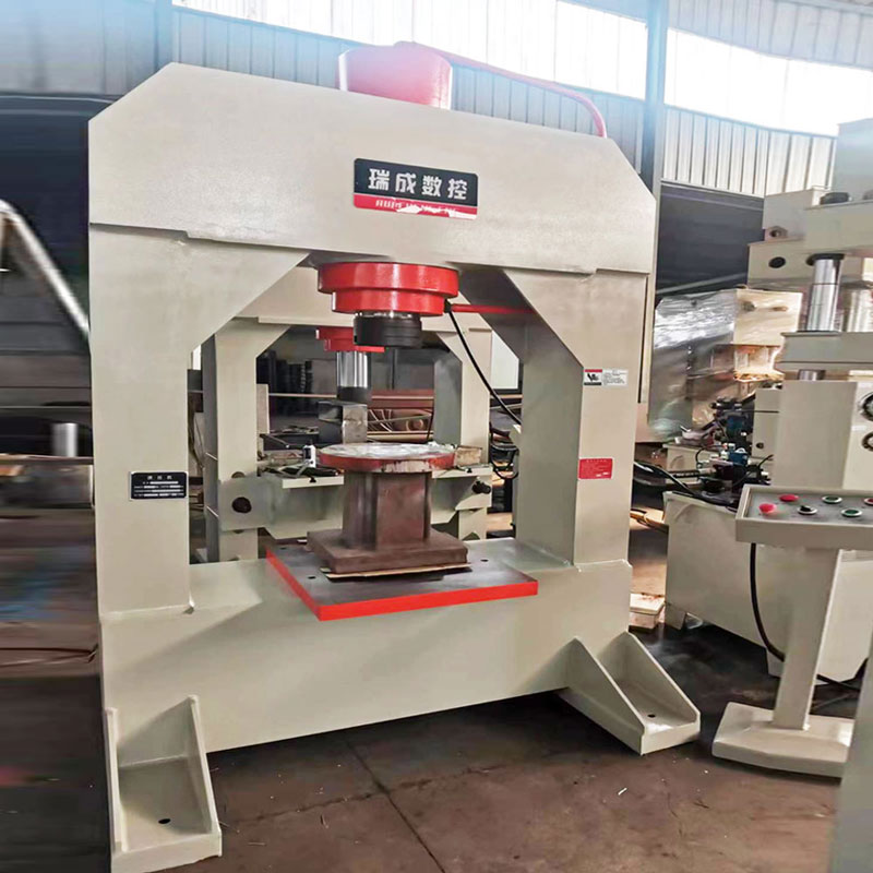 4、如何选择合适的100吨龙门液压机